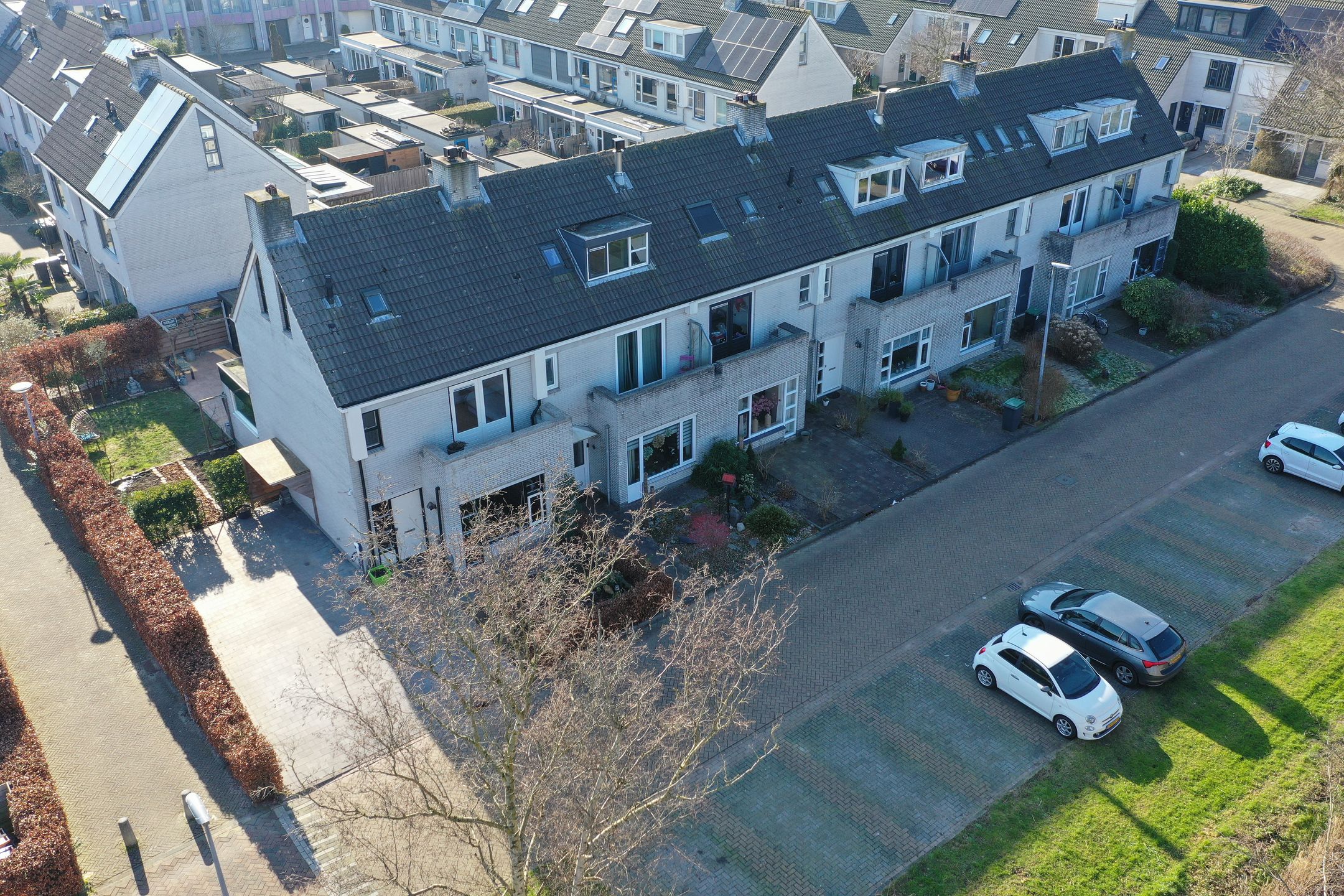 Foto 24 van Ebro 162