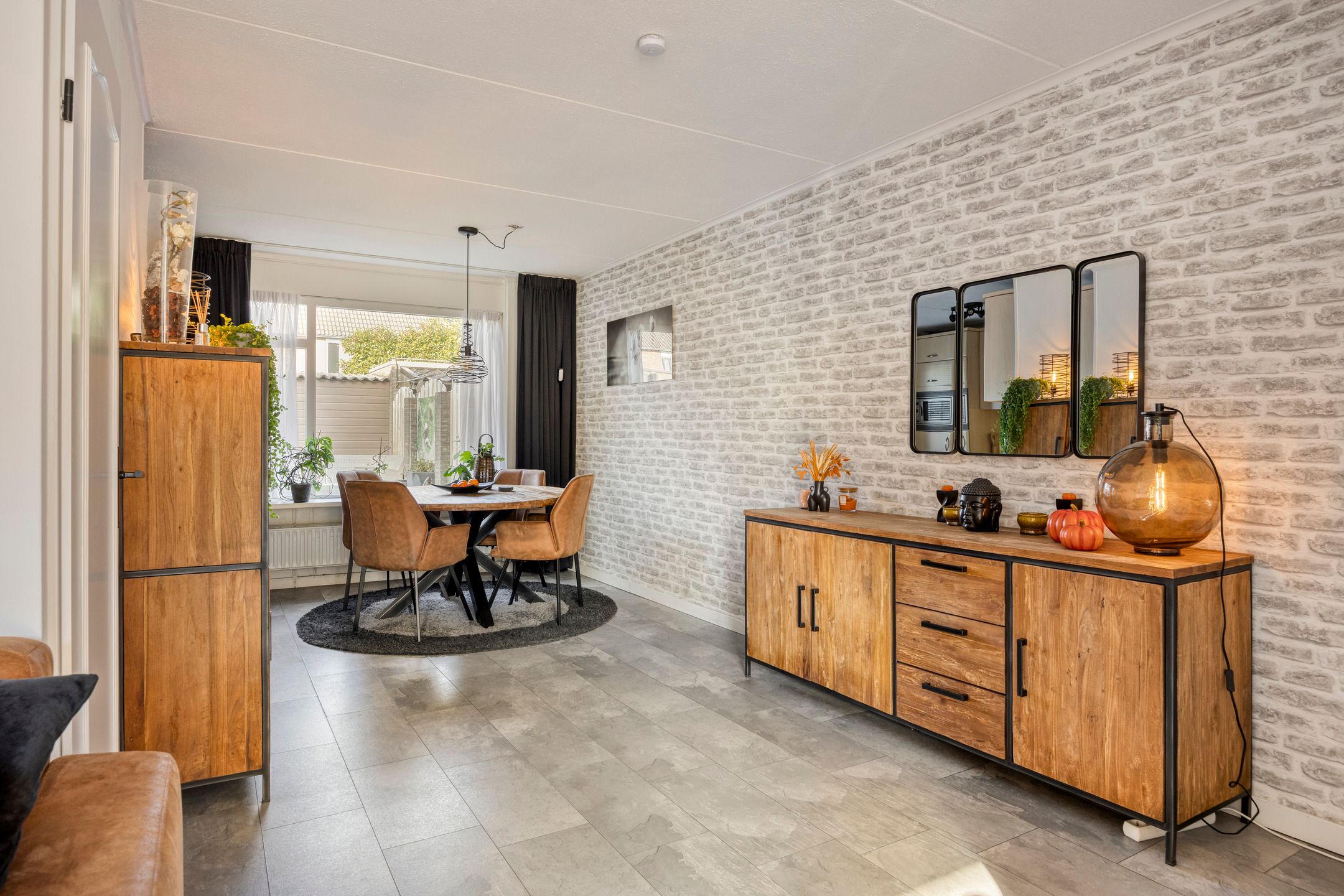 Photo 12 of Kralingenstraat 13