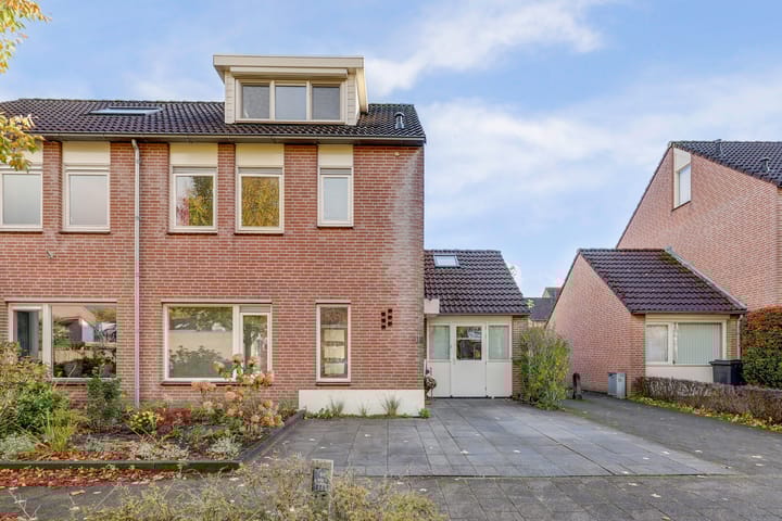 Photo 48 of Rijnring 113