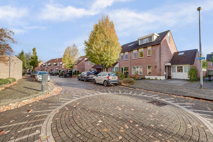 Photo 51 of Rijnring 113