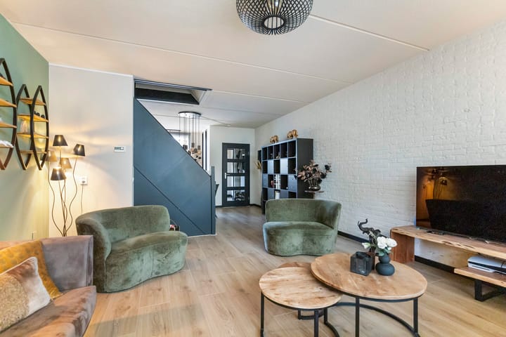 Foto 4 van Bierbrouwershorst 406