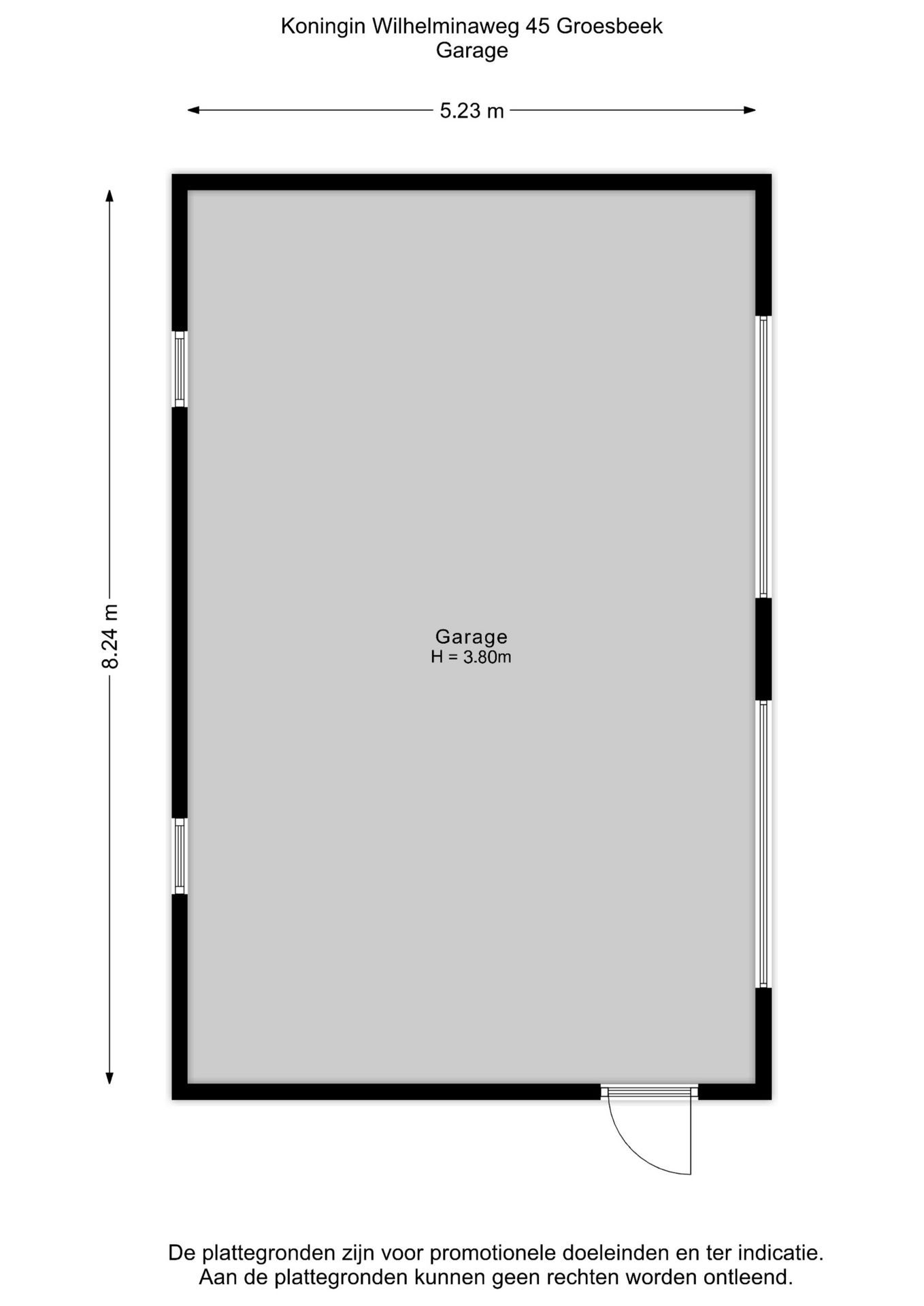 Foto 48 van Koningin Wilhelminaweg 45