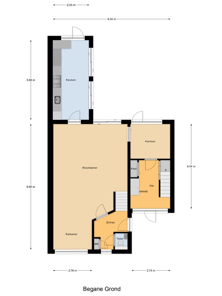 Photo 53 of Rijnring 113