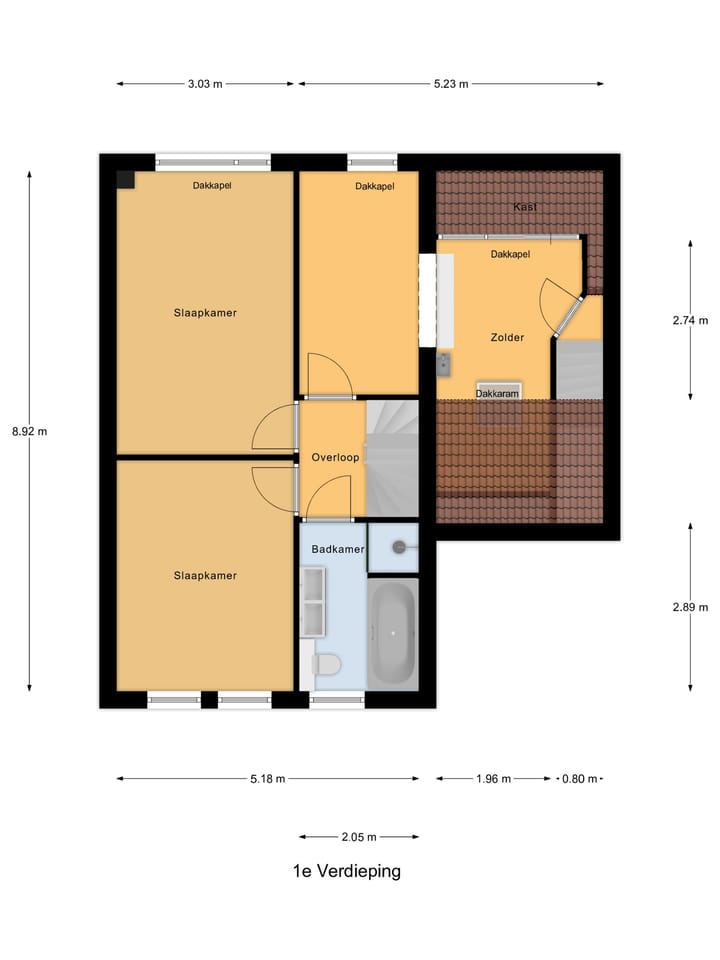 Photo 54 of Rijnring 113