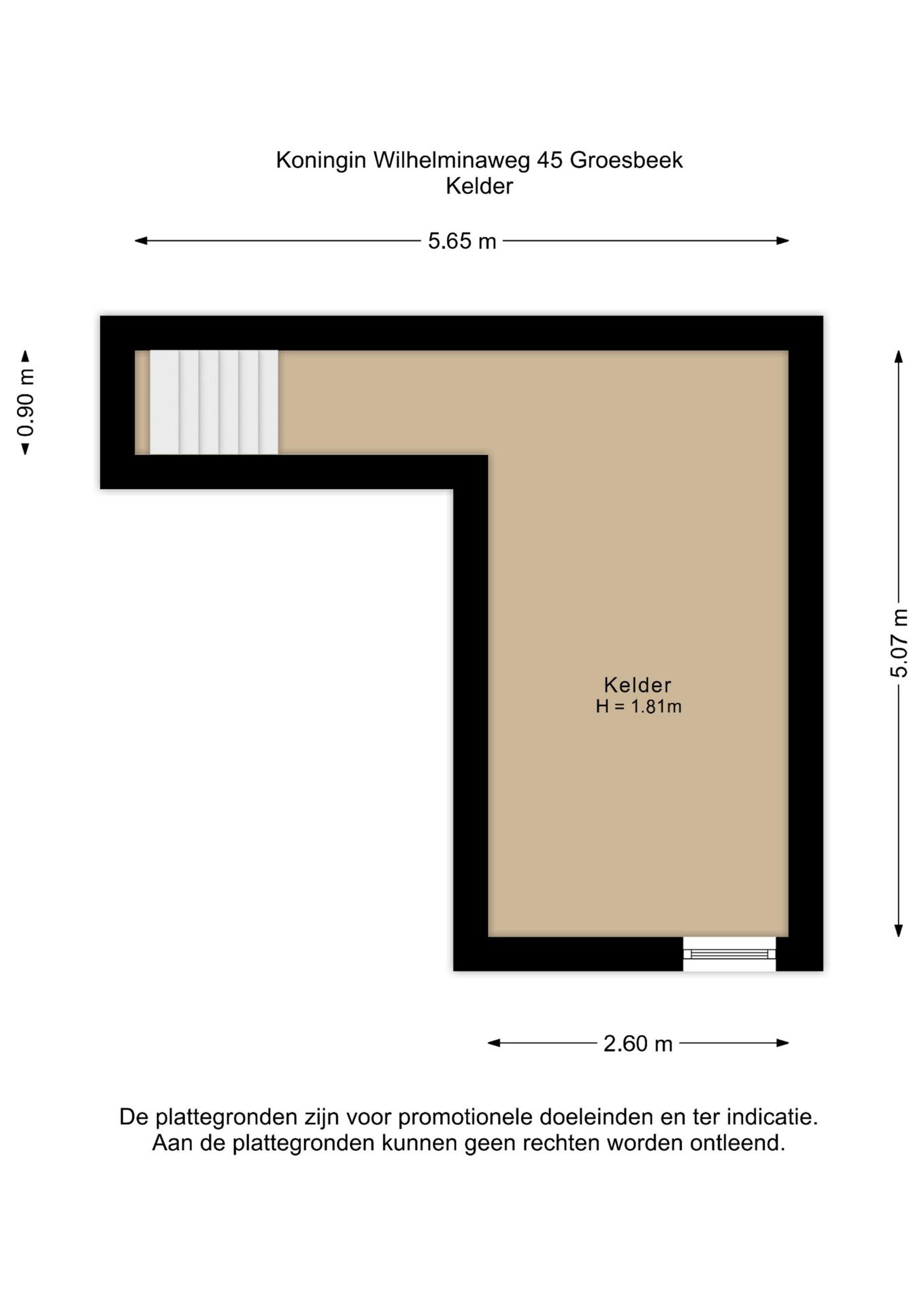 Foto 49 van Koningin Wilhelminaweg 45
