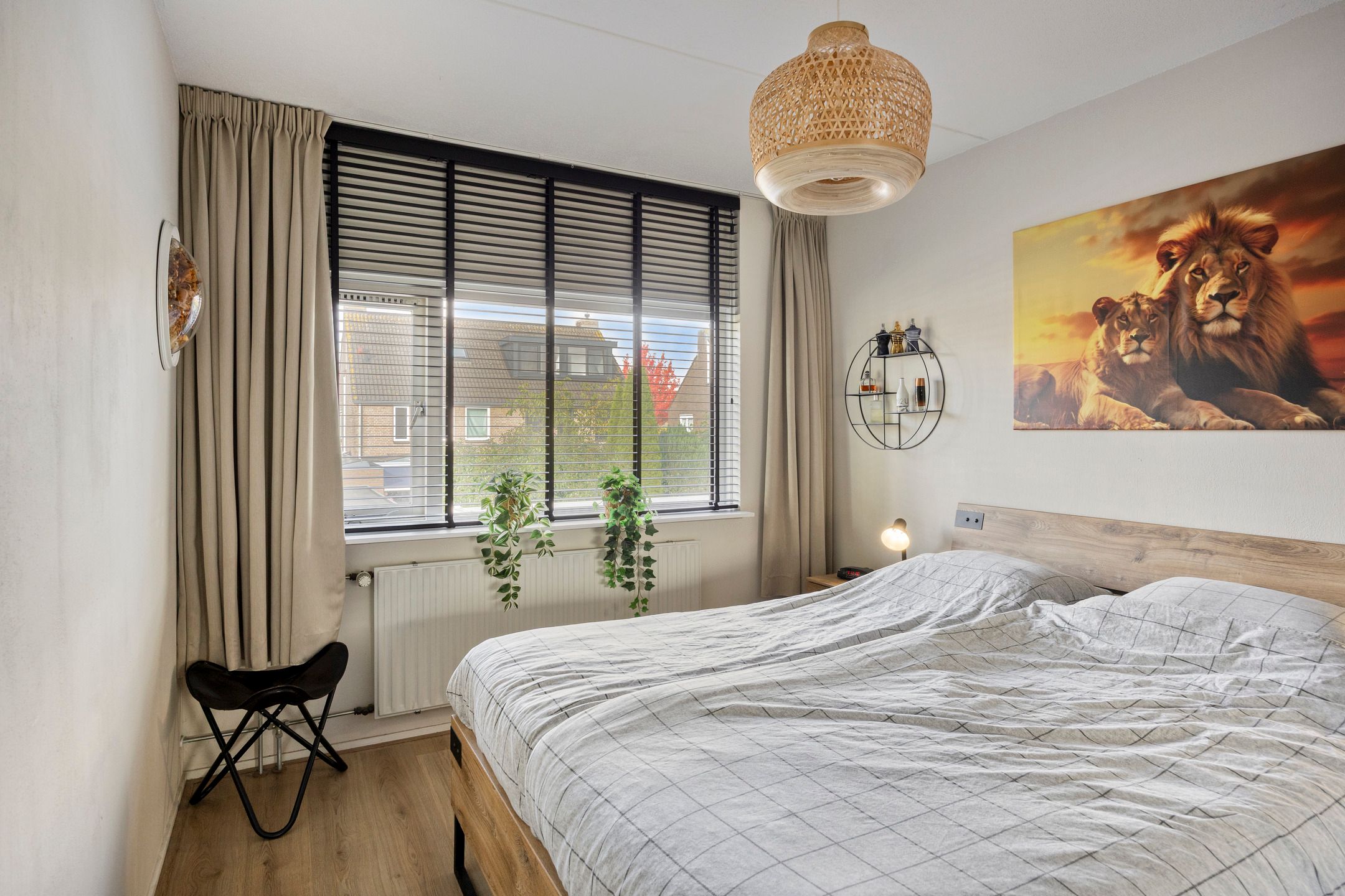 Photo 21 of Kralingenstraat 13