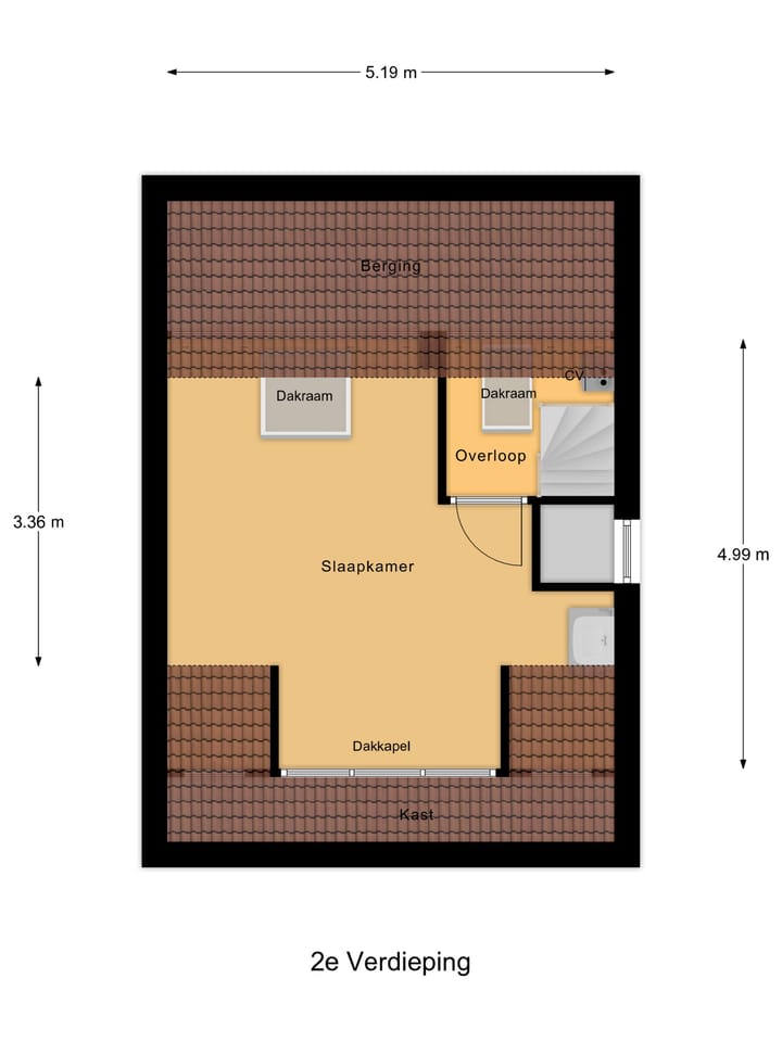 Photo 55 of Rijnring 113