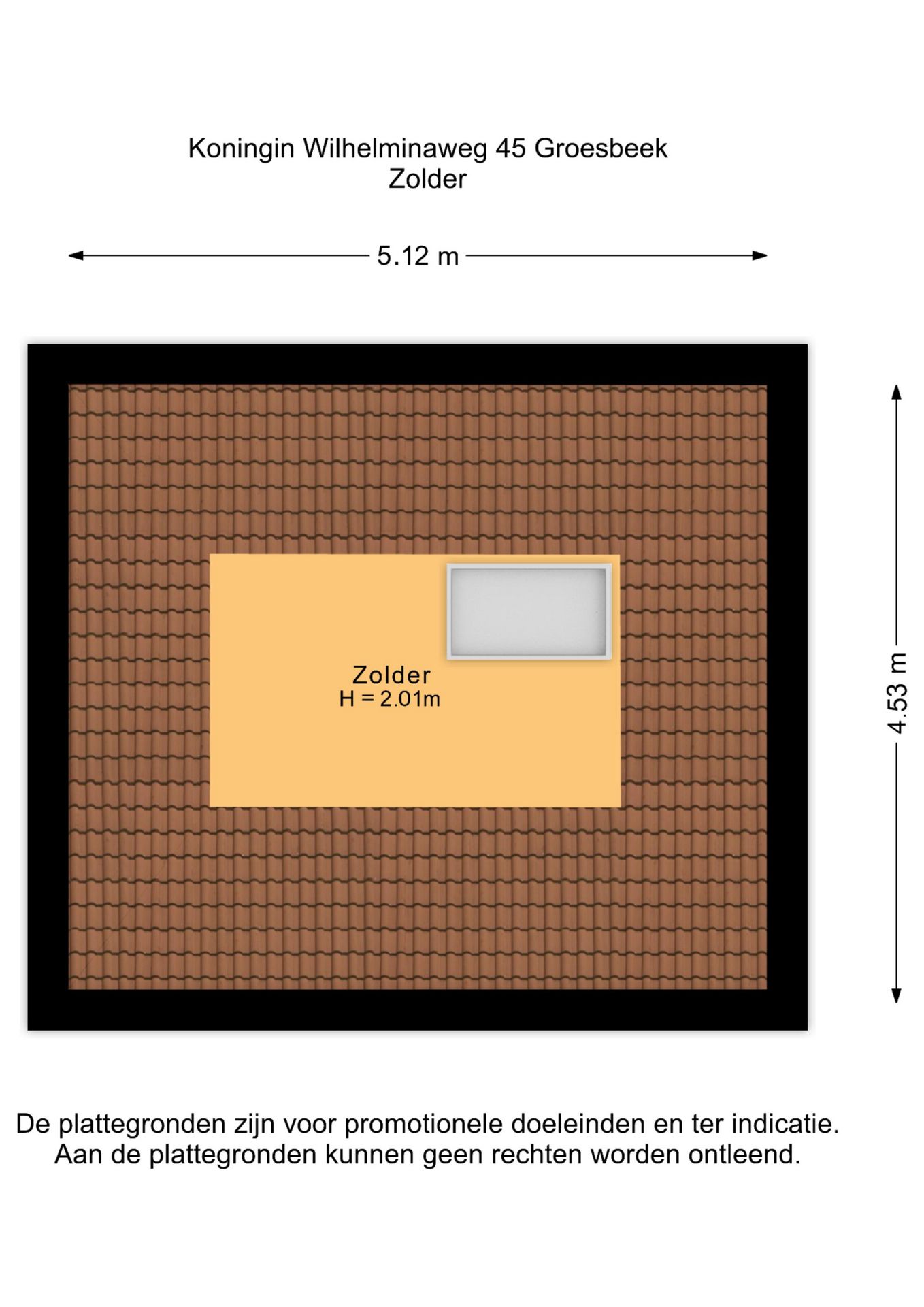 Foto 51 van Koningin Wilhelminaweg 45