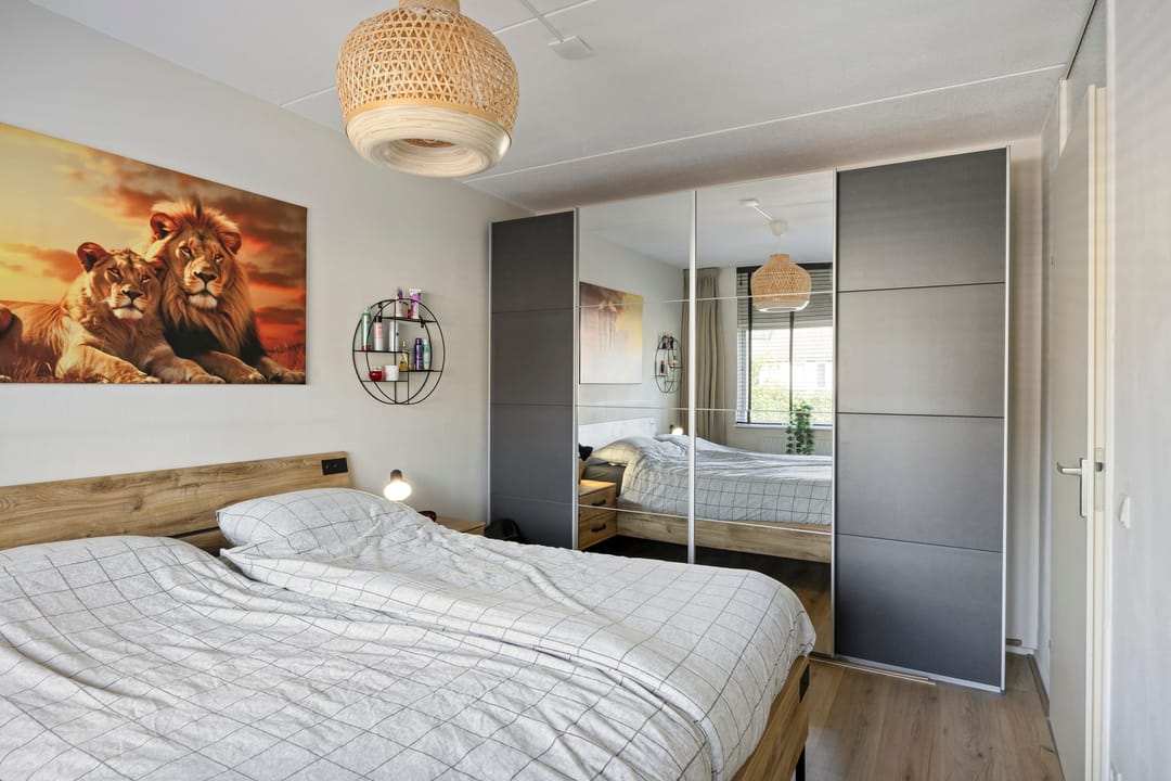 Photo 22 of Kralingenstraat 13