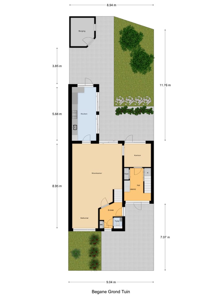 Photo 56 of Rijnring 113