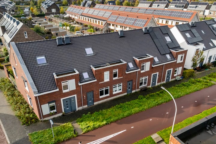 Foto 2 van Hasselterdijk 33-K