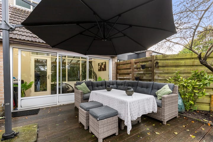 Foto 12 van Bierbrouwershorst 406