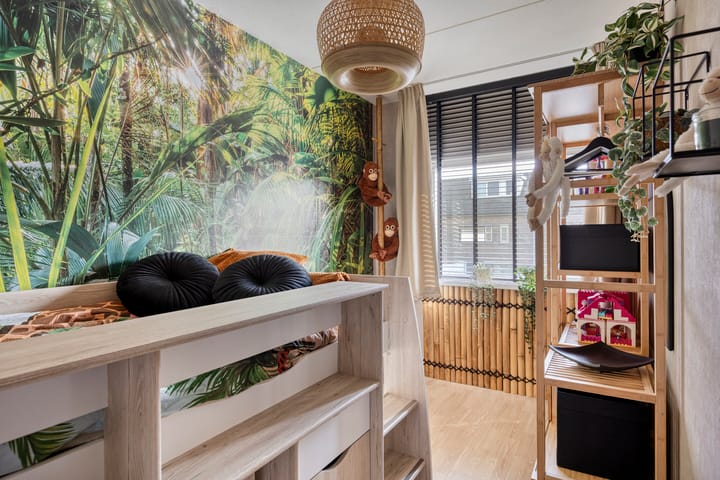 Foto 25 van Kralingenstraat 13