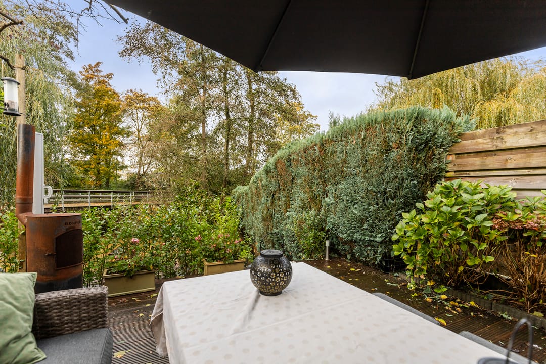 Photo 13 of Bierbrouwershorst 406