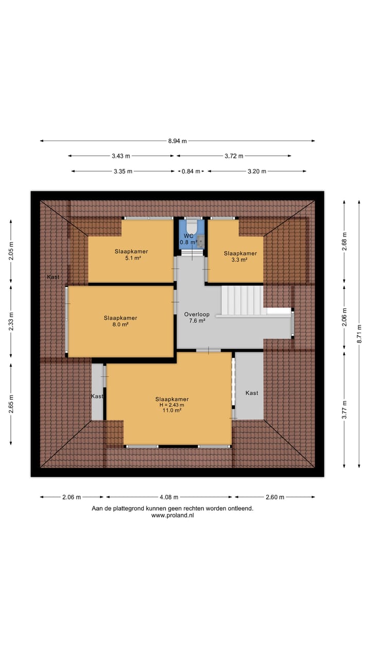 Foto 52 van A.E. Gorterweg 12