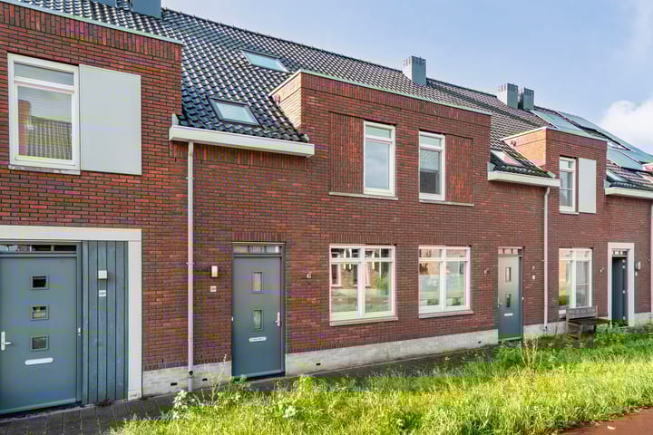 Foto 4 van Hasselterdijk 33-K