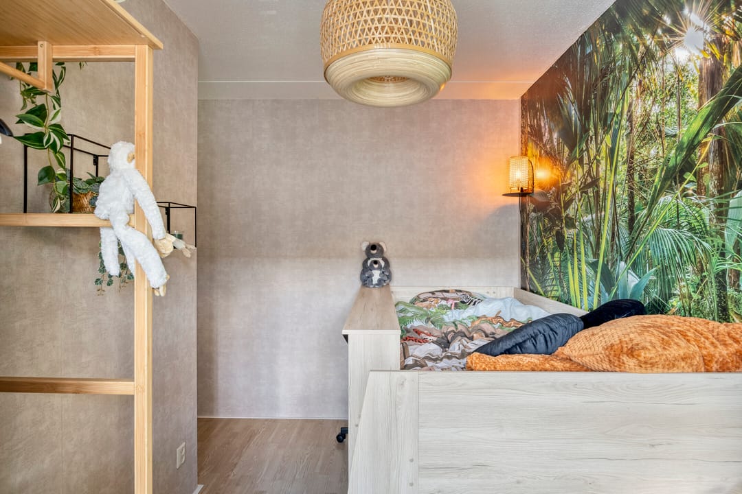 Photo 26 of Kralingenstraat 13