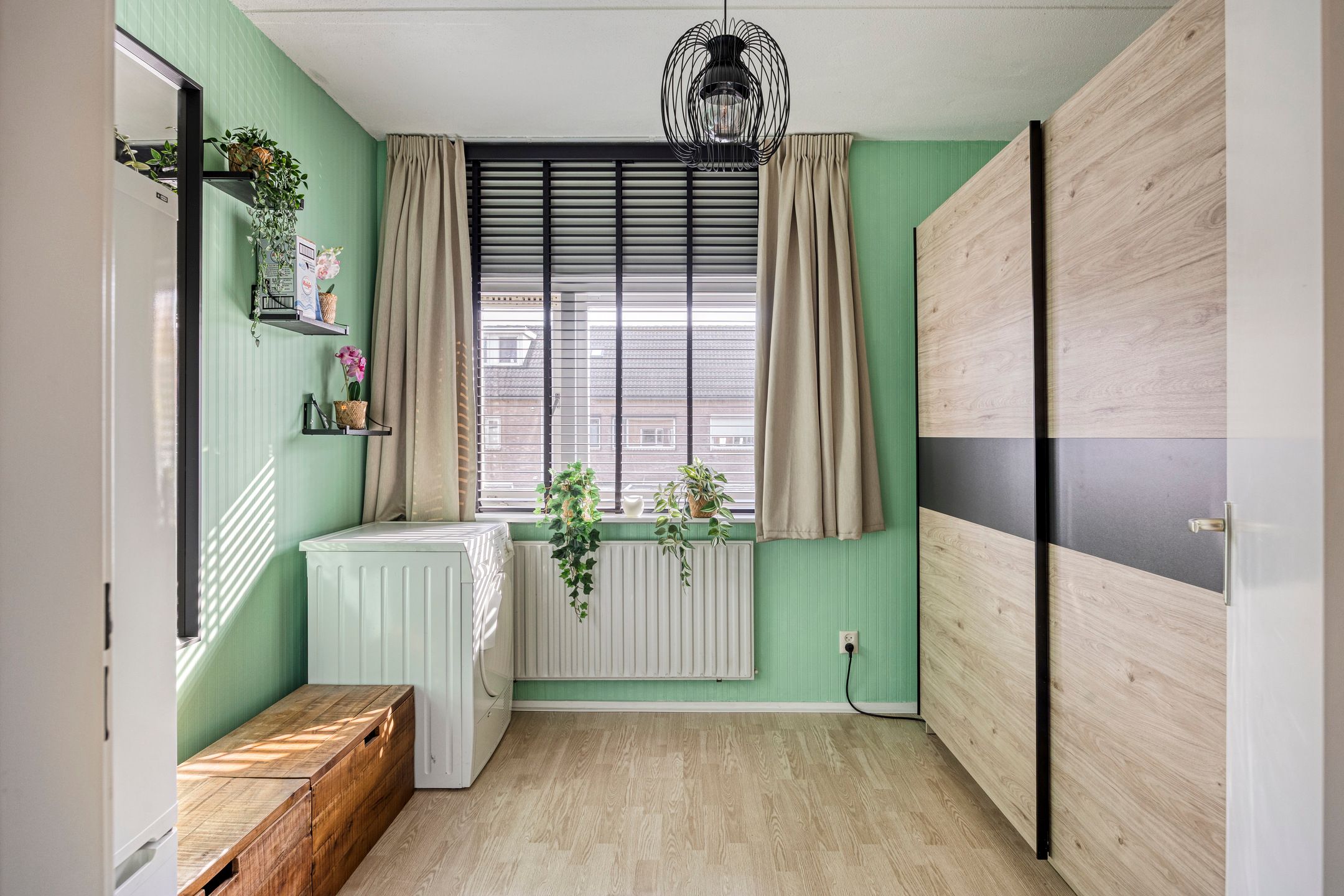 Photo 27 of Kralingenstraat 13