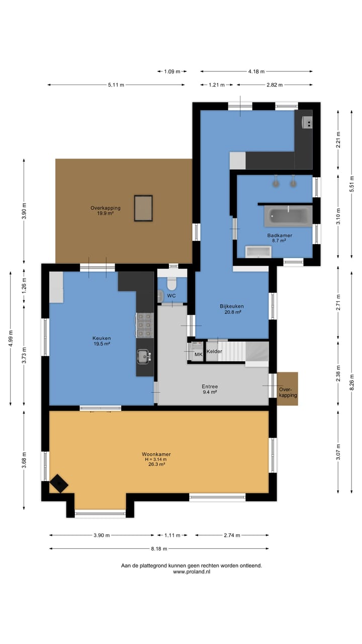 Foto 54 van A.E. Gorterweg 12