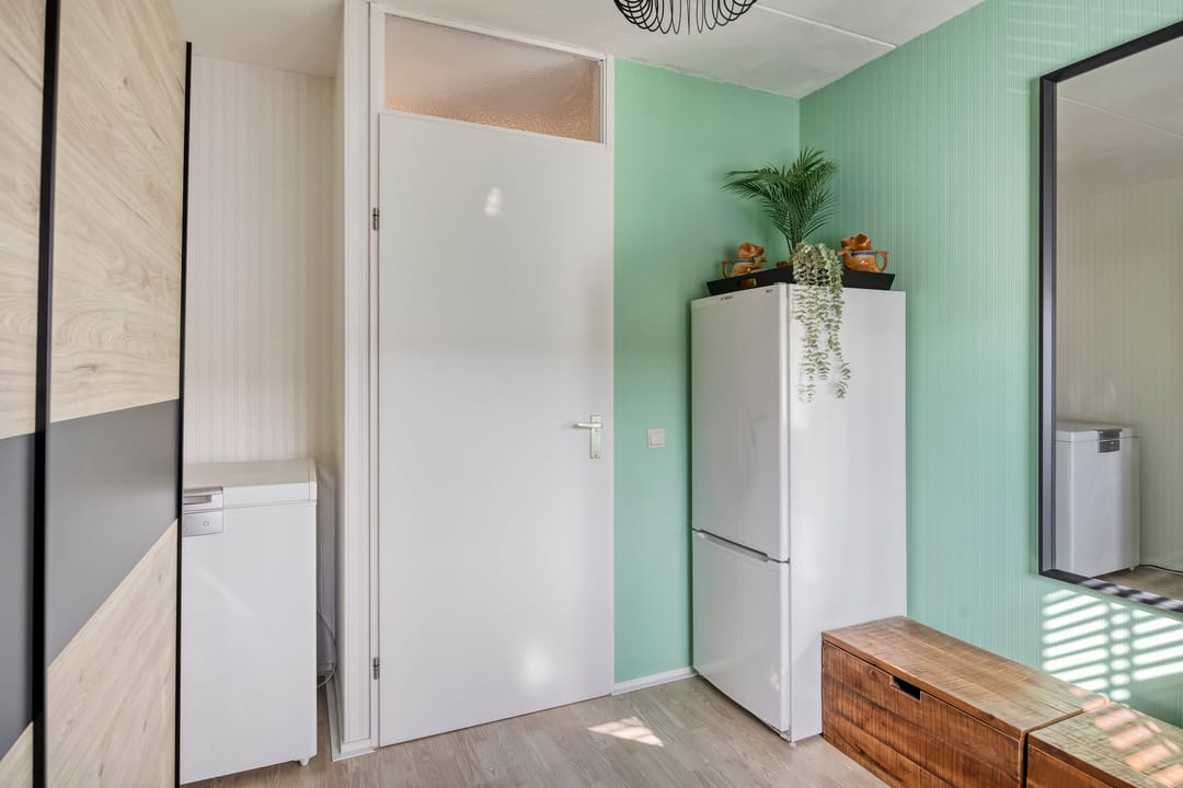 Photo 28 of Kralingenstraat 13