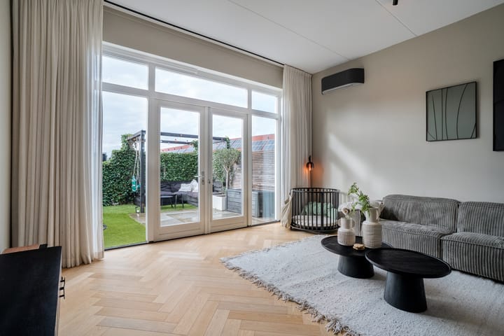 Foto 7 van Hasselterdijk 33-K