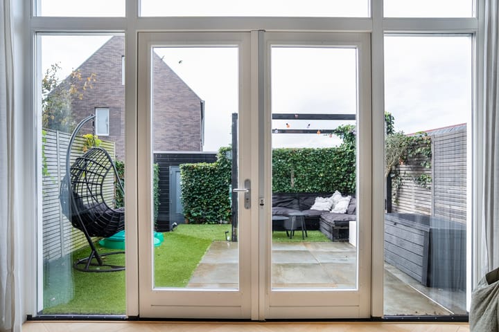 Foto 8 van Hasselterdijk 33-K