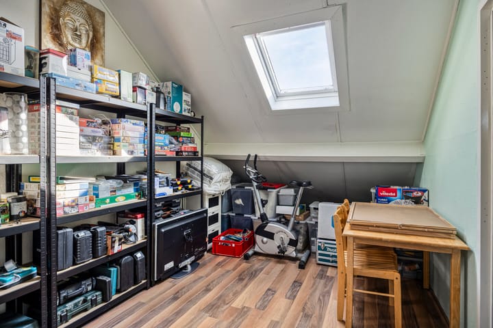 Foto 30 van Kralingenstraat 13