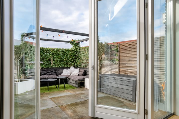 Foto 9 van Hasselterdijk 33-K