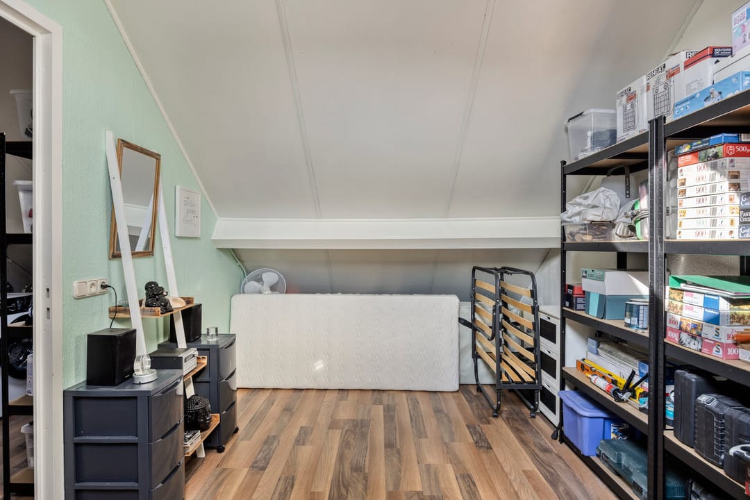 Photo 31 of Kralingenstraat 13