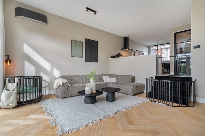 Foto 10 van Hasselterdijk 33-K