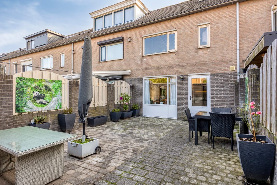 Photo 32 of Kralingenstraat 13