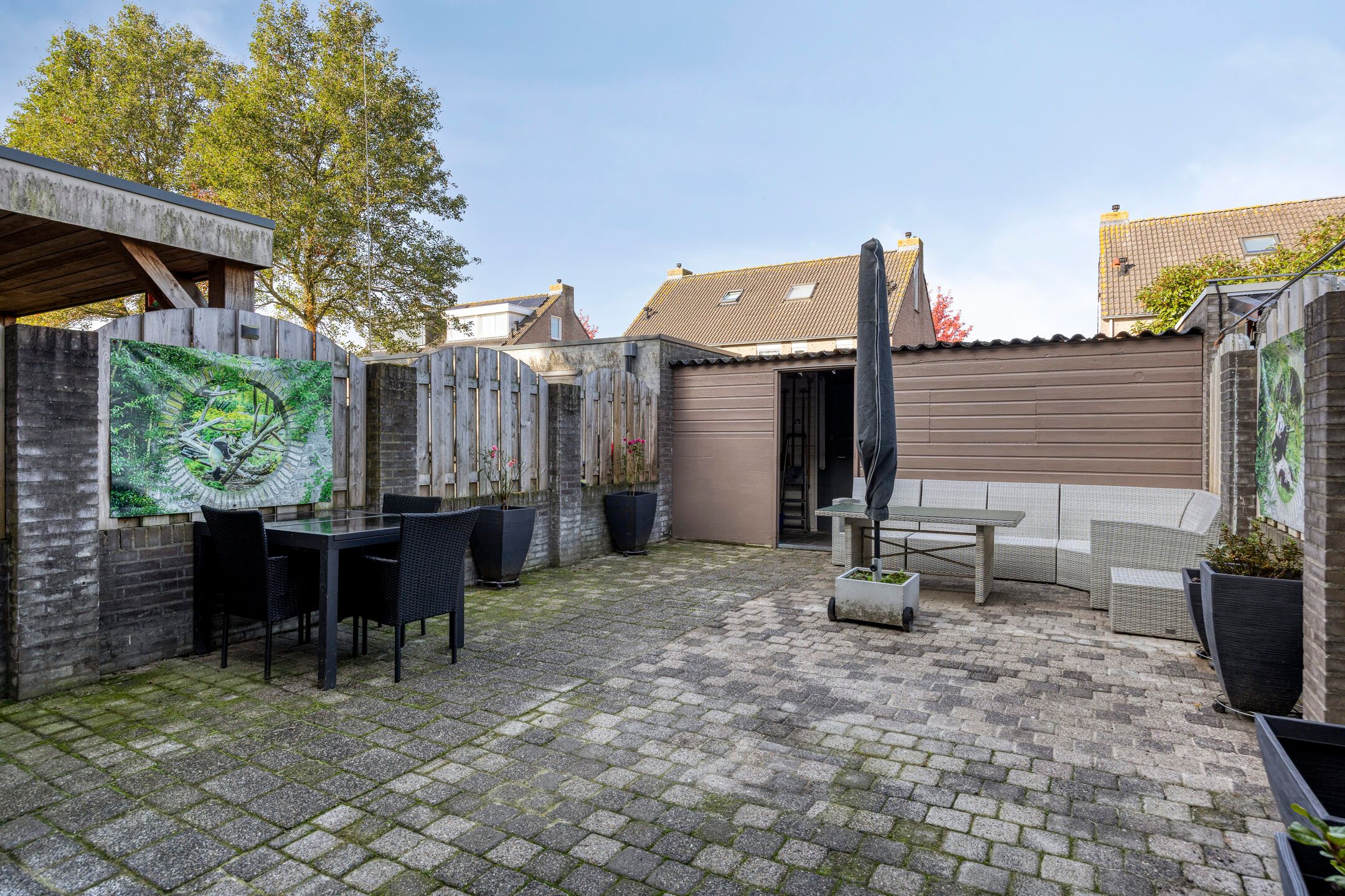 Photo 33 of Kralingenstraat 13