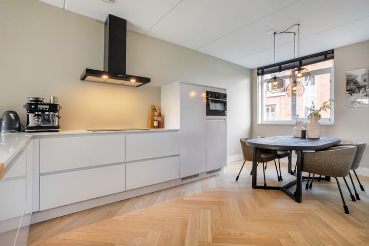 Foto 12 van Hasselterdijk 33-K