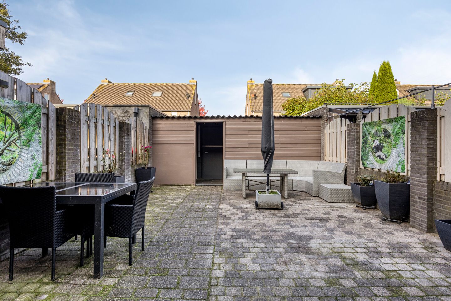 Photo 34 of Kralingenstraat 13