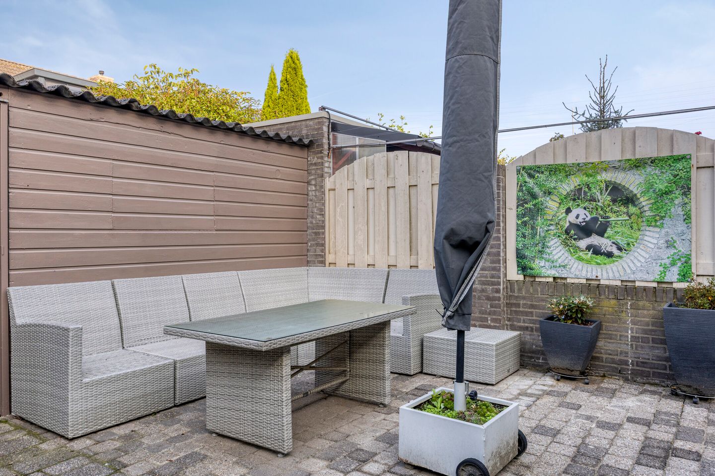 Photo 35 of Kralingenstraat 13