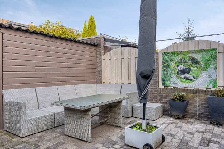 Foto 35 van Kralingenstraat 13