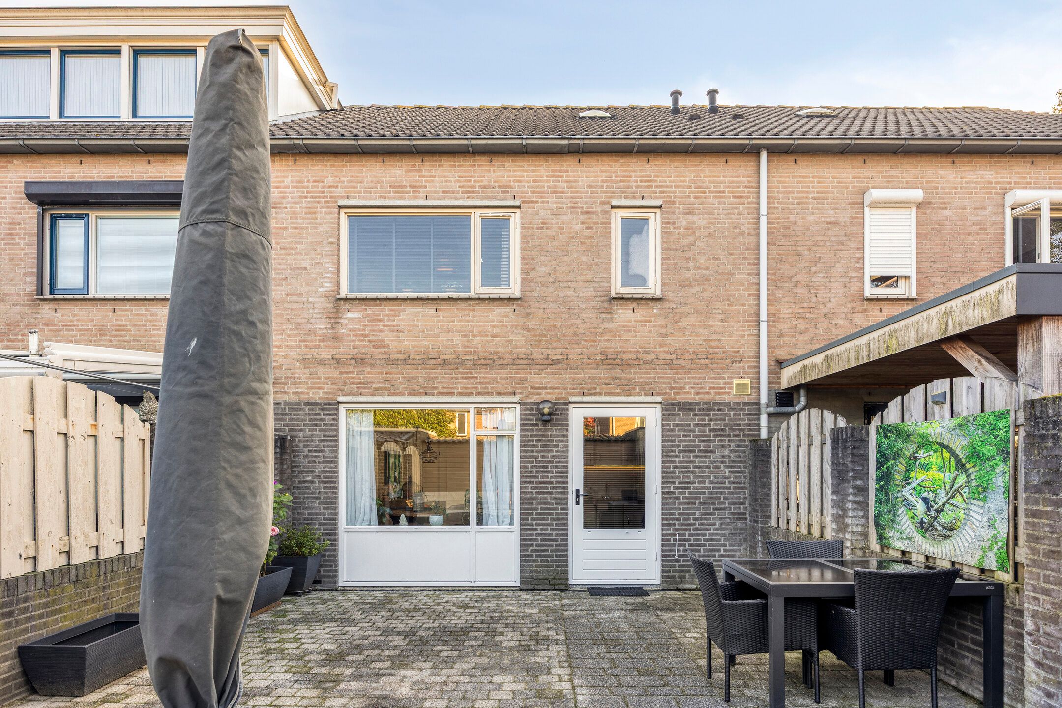 Photo 36 of Kralingenstraat 13