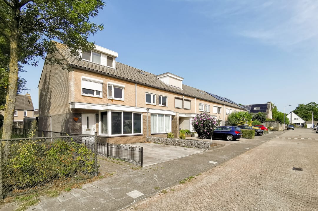 Photo 37 of Kralingenstraat 13