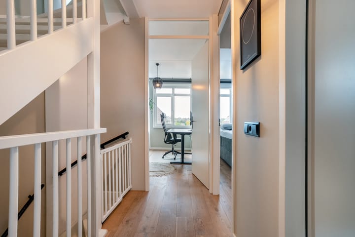 Foto 16 van Hasselterdijk 33-K