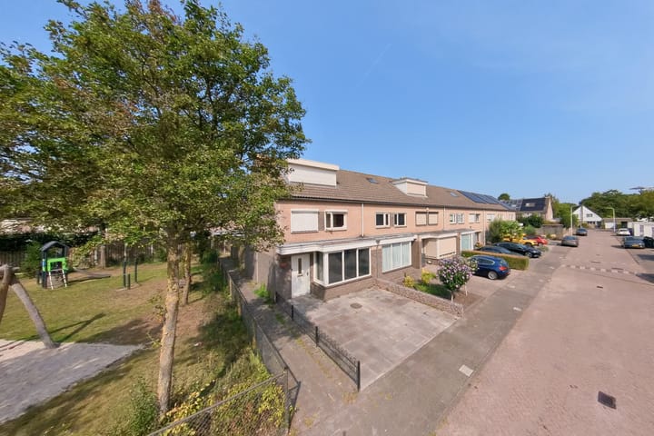 Foto 38 van Kralingenstraat 13