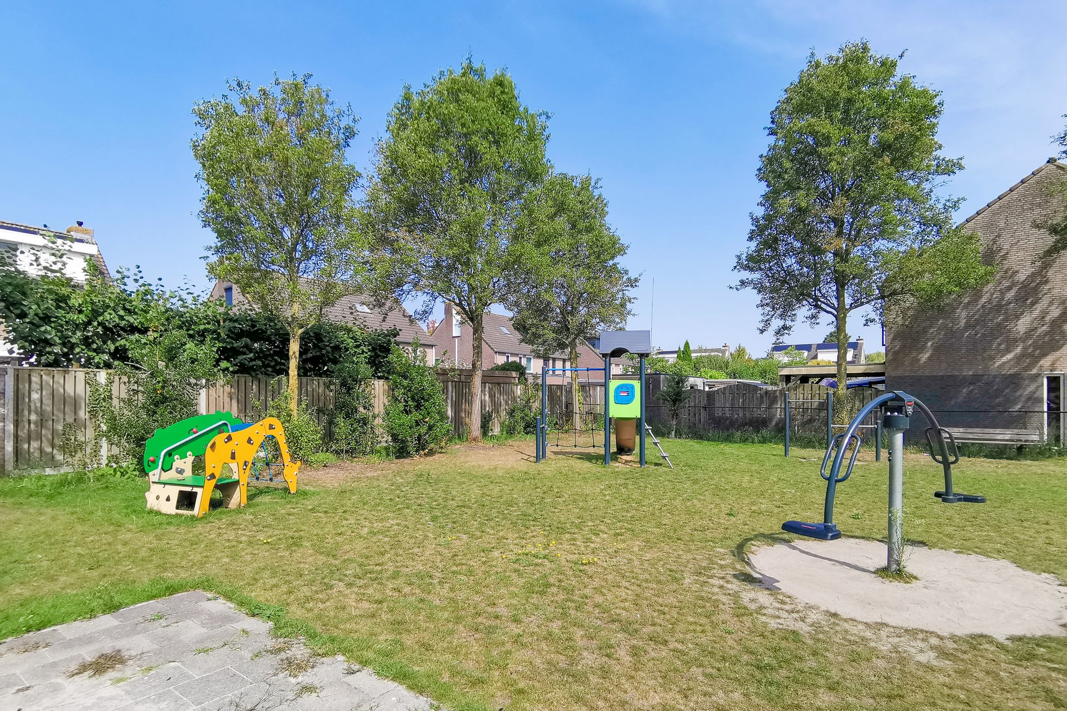 Photo 39 of Kralingenstraat 13