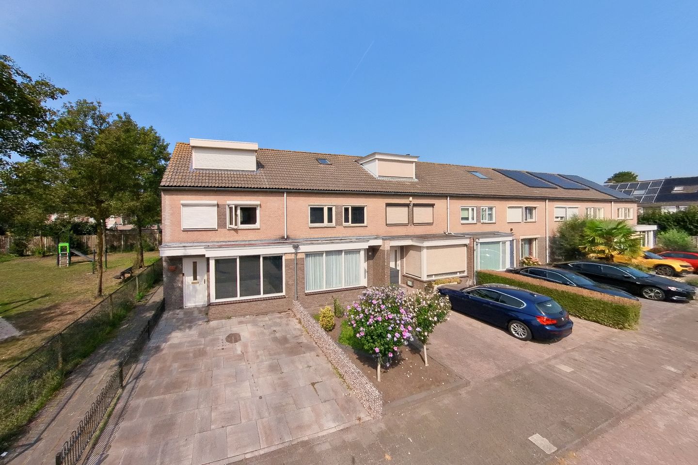 Photo 40 of Kralingenstraat 13