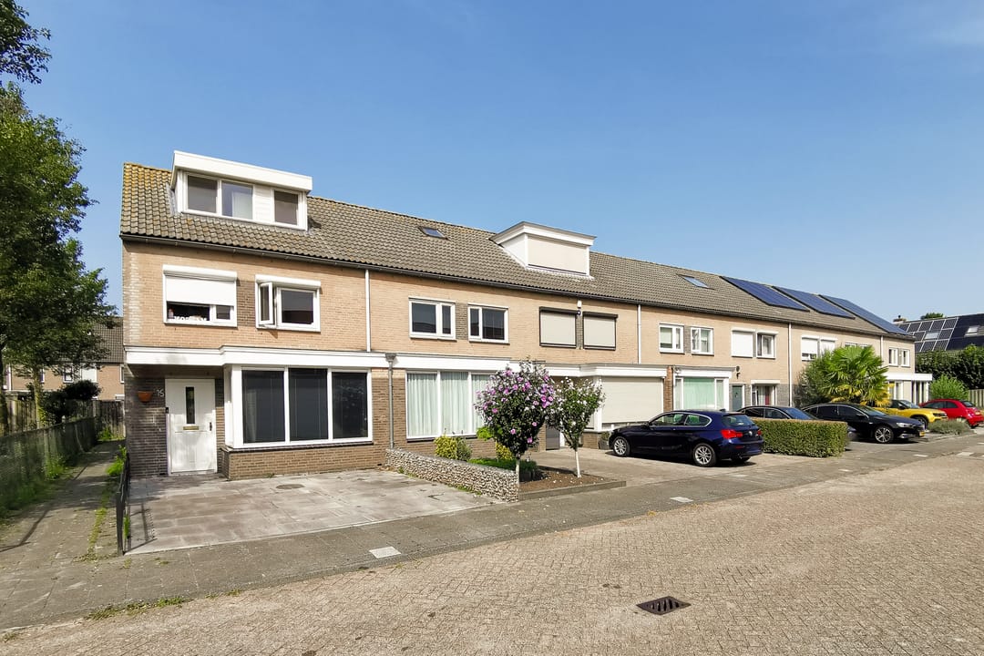 Photo 41 of Kralingenstraat 13