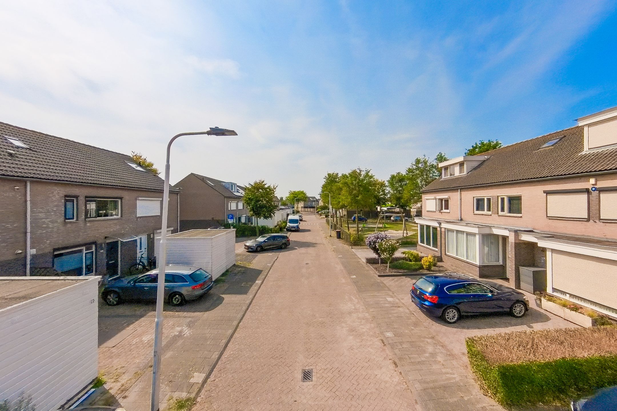 Photo 42 of Kralingenstraat 13