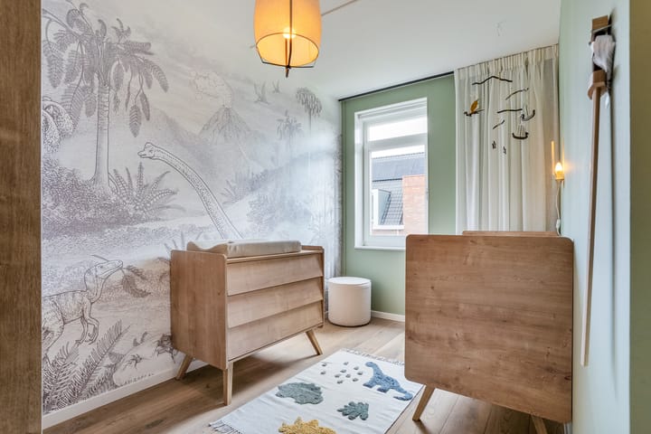 Foto 22 van Hasselterdijk 33-K