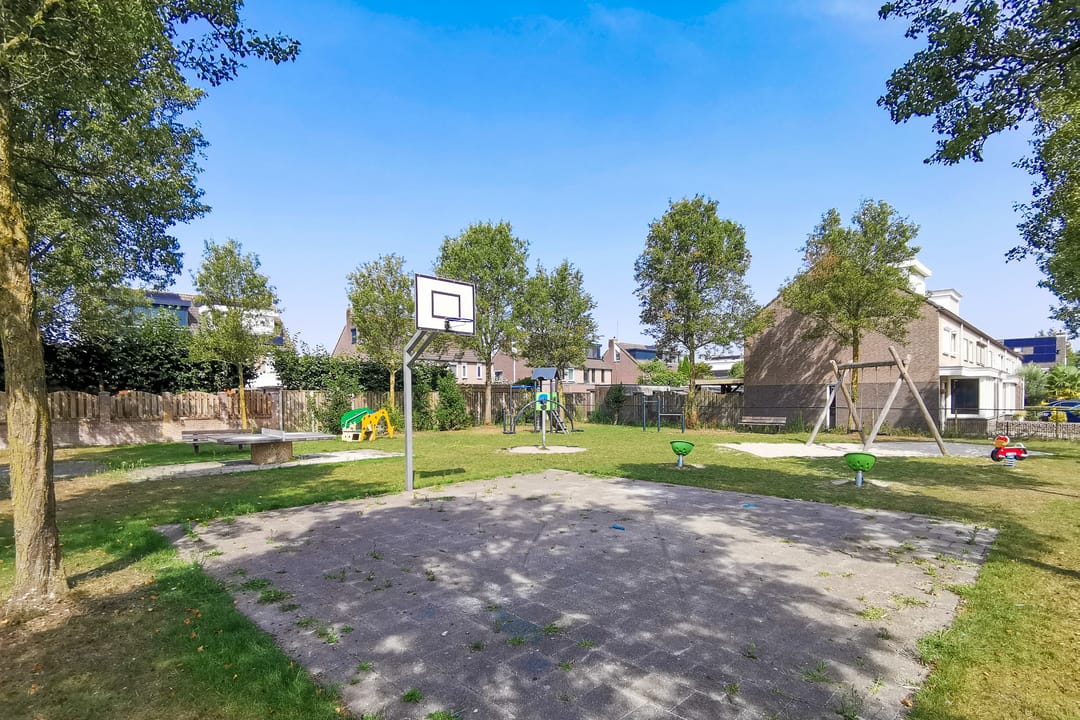 Photo 43 of Kralingenstraat 13