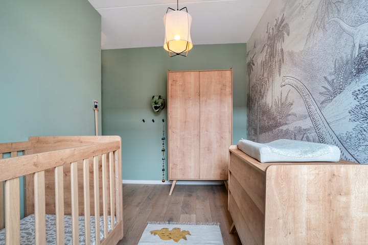 Foto 23 van Hasselterdijk 33-K