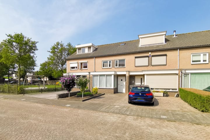 Foto 44 van Kralingenstraat 13