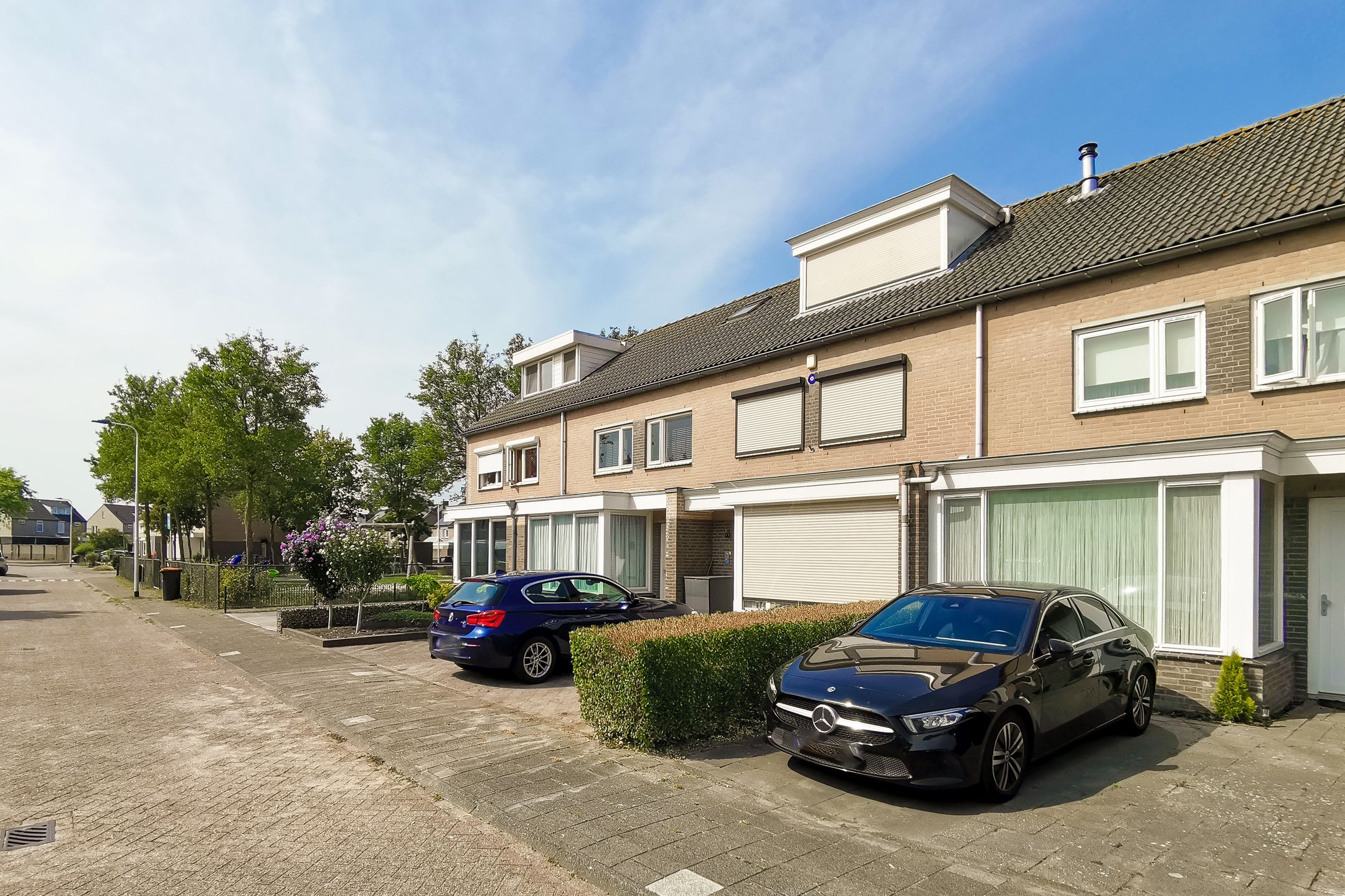 Photo 45 of Kralingenstraat 13