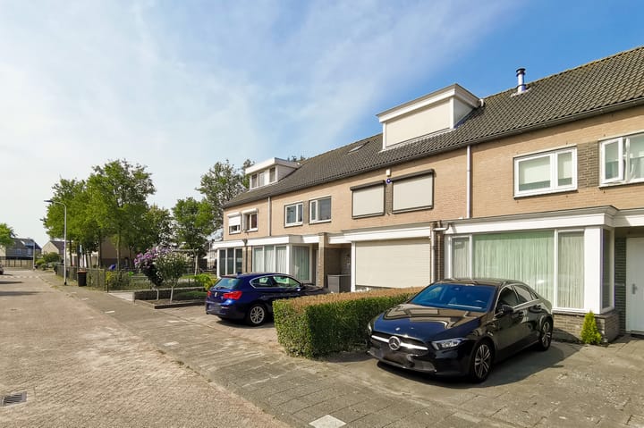 Foto 45 van Kralingenstraat 13